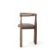 New Works - Bukowski Chair | Walnut