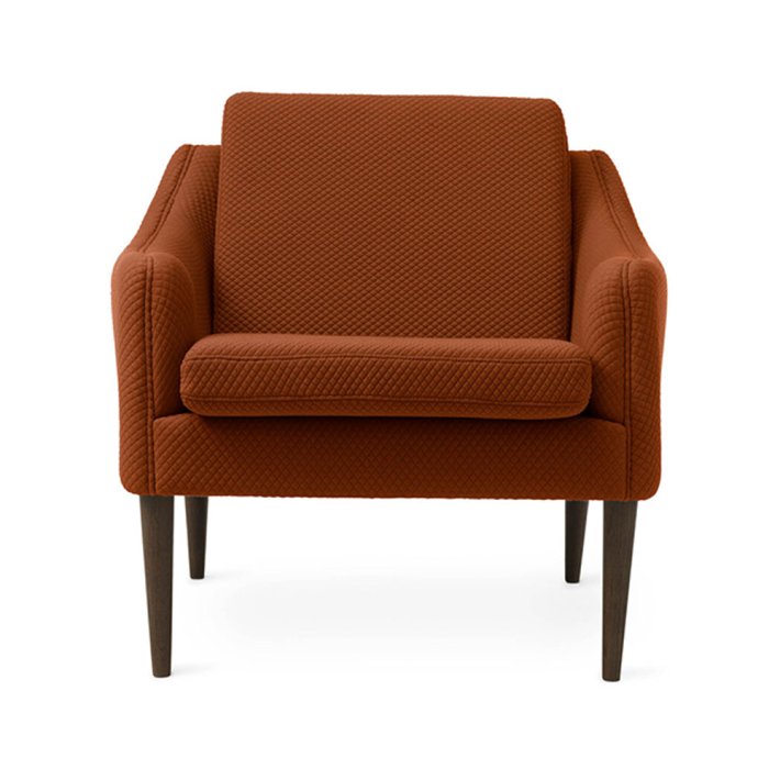 WARM NORDIC - Mr. Olsen lnestol | Tekstil, rget eg