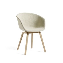 HAY - About a Chair | AAC 23 | Fuldpolstret