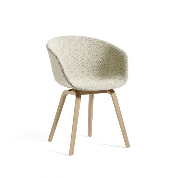 HAY - About a Chair | AAC 23 | Fuldpolstret