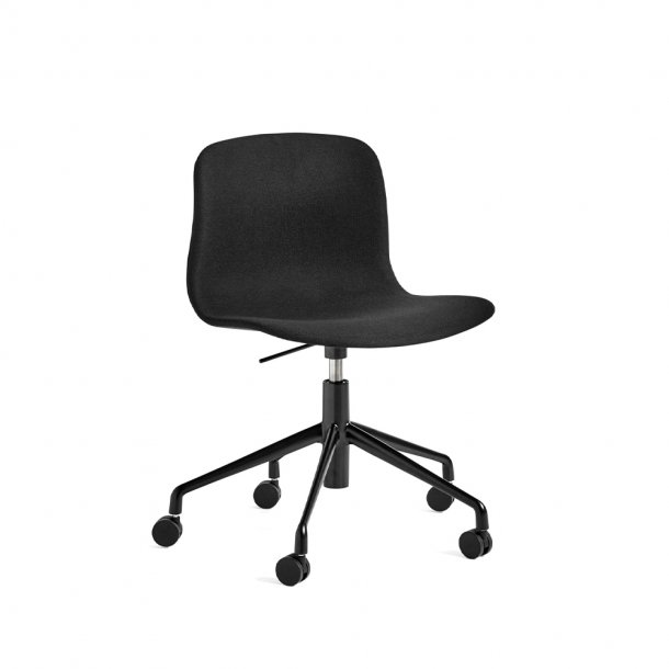 HAY - About a Chair | AAC 51 | Fuldpolstret