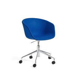 HAY - About a Chair | AAC 53 | Fuldpolstret