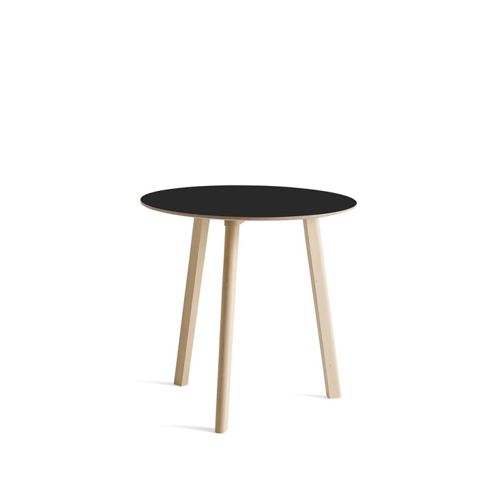 HAY - Copenhague Deux 220 Bord | 75 cm