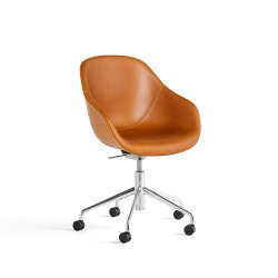 HAY - About a Chair | AAC 155 | Fuldpolstret