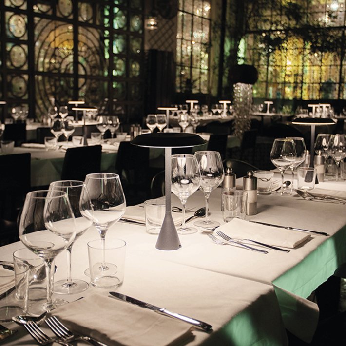 Nemo Lighting - Panama Mini