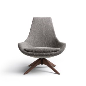 Cassina - Exord Loungechair