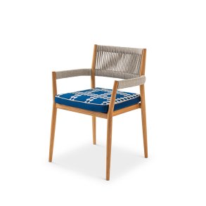Cassina - Dine Out Chair | Outdoor