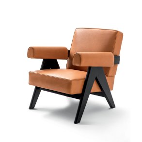 Cassina - Capitol Complex Armchair