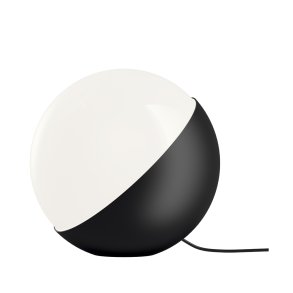 Louis Poulsen - VL Studio | Bord/Gulv | Sort 32 cm