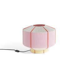 HAY - Bonbon Shade 380 | Pendel/Bordlampe