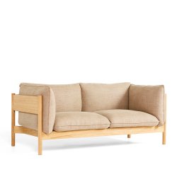 HAY - Arbour | 2 seater