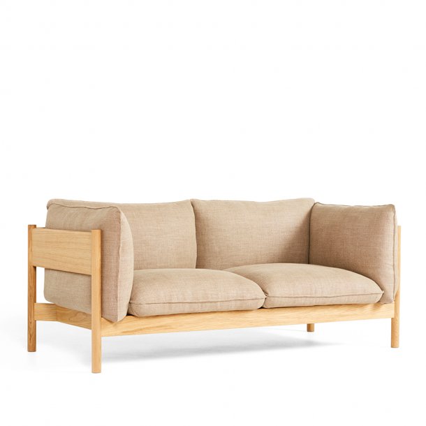 HAY - Arbour | 2 seater