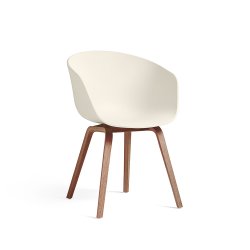 HAY - About A Chair |AAC 22 | Vandbaseret lakeret valnd