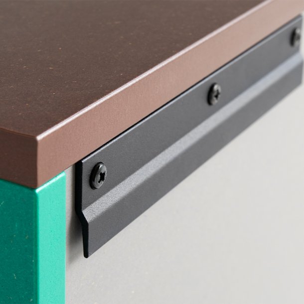 HAY - Colour Cabinet S | Wall