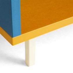 HAY - Colour Cabinet S | Floor