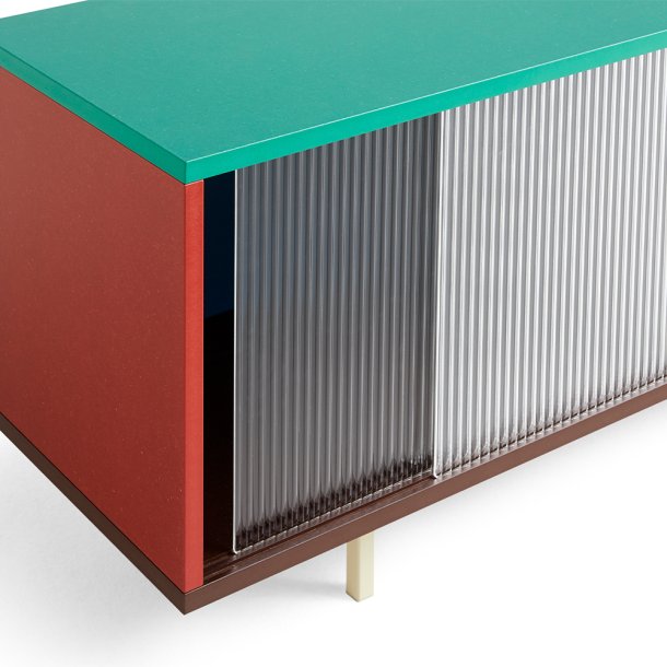 HAY - Colour Cabinet M | Floor