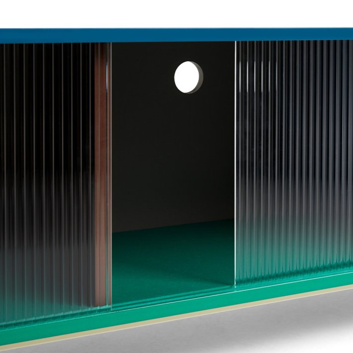 HAY - Colour Cabinet L