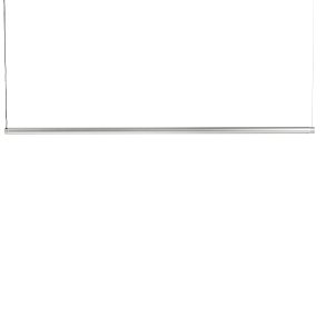 HAY - Factor Linear Suspension Lamp | Directional 