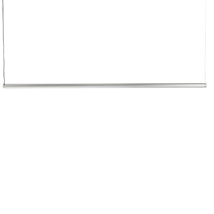 HAY - Factor Linear Suspension Lamp | Directional 