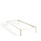 HAY - Connect Bed | Sengeramme
