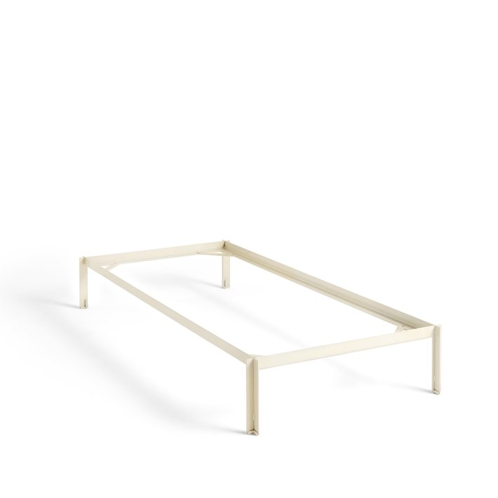 HAY - Connect Bed | Sengeramme