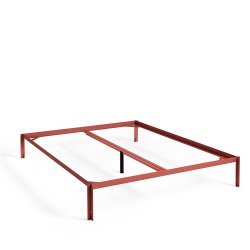 HAY - Connect Bed | Sengeramme