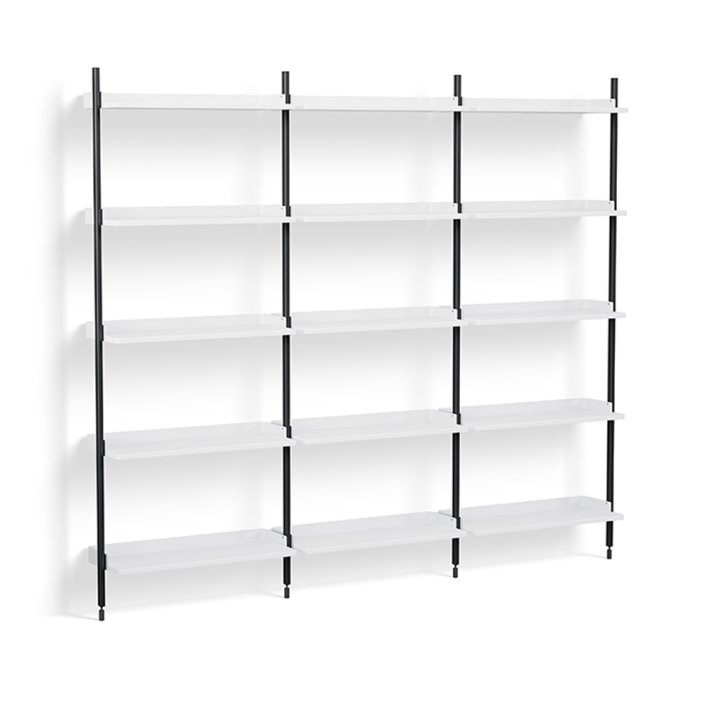 HAY - Pier System 113 I 3 Columns