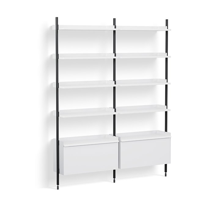 HAY - Pier System 122 I 2 Columns