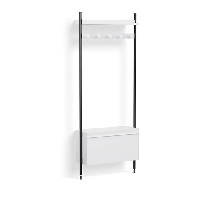 HAY - Pier System 1061 I 1 Column