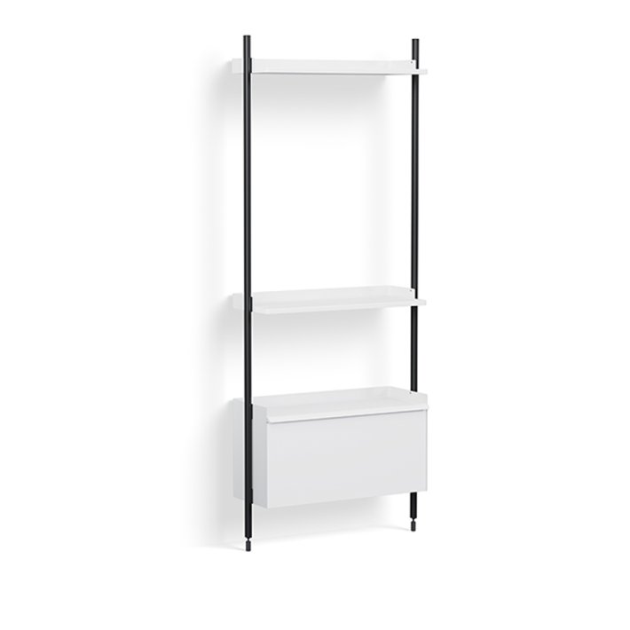 HAY - Pier System 141 I 1 Column