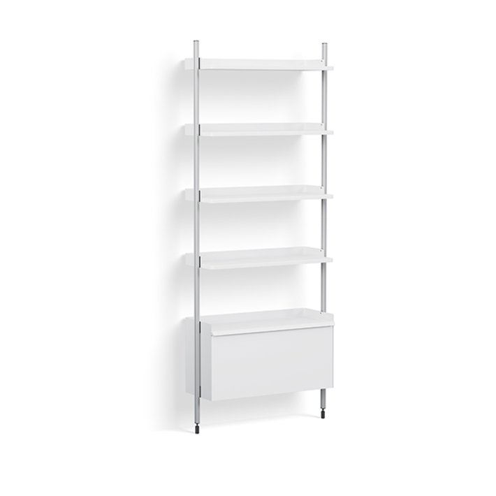 HAY - Pier System 121 I 1 Column