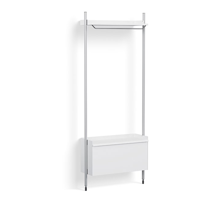 HAY - Pier System 1001 I 1 Column