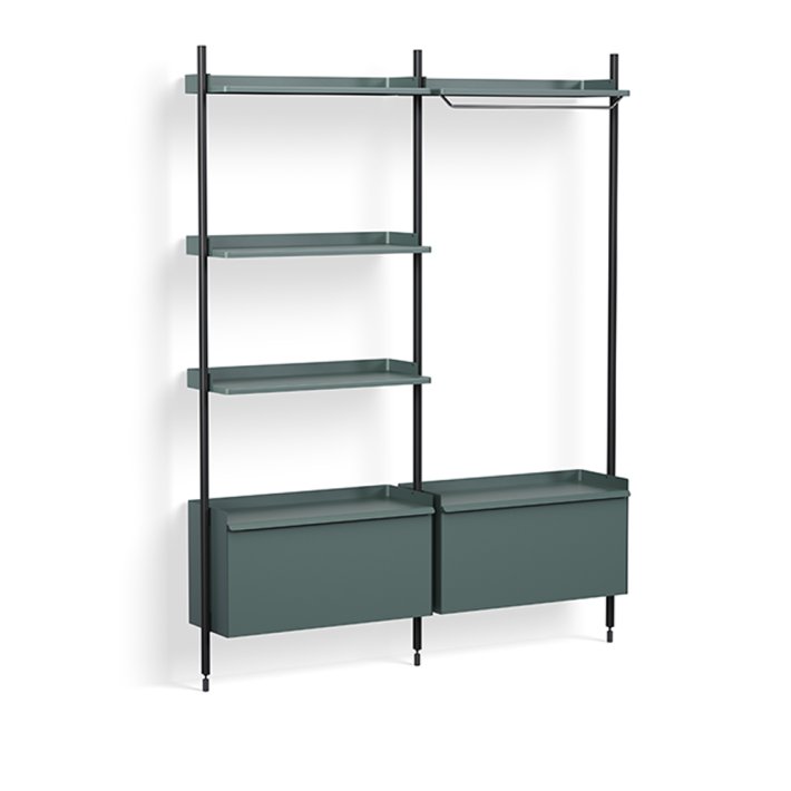 HAY - Pier System 1082 I 2 Columns