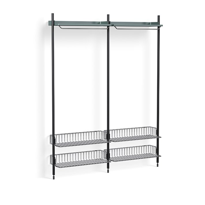 HAY - Pier System 1012 I 2 Columns