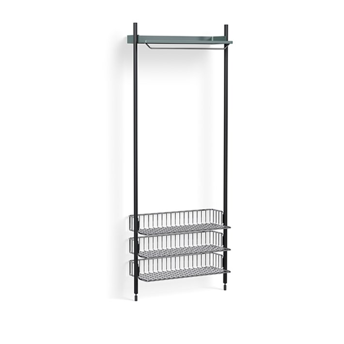 HAY - Pier System 1021 I 1 Column