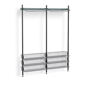 HAY - Pier System 1022 I 2 Columns