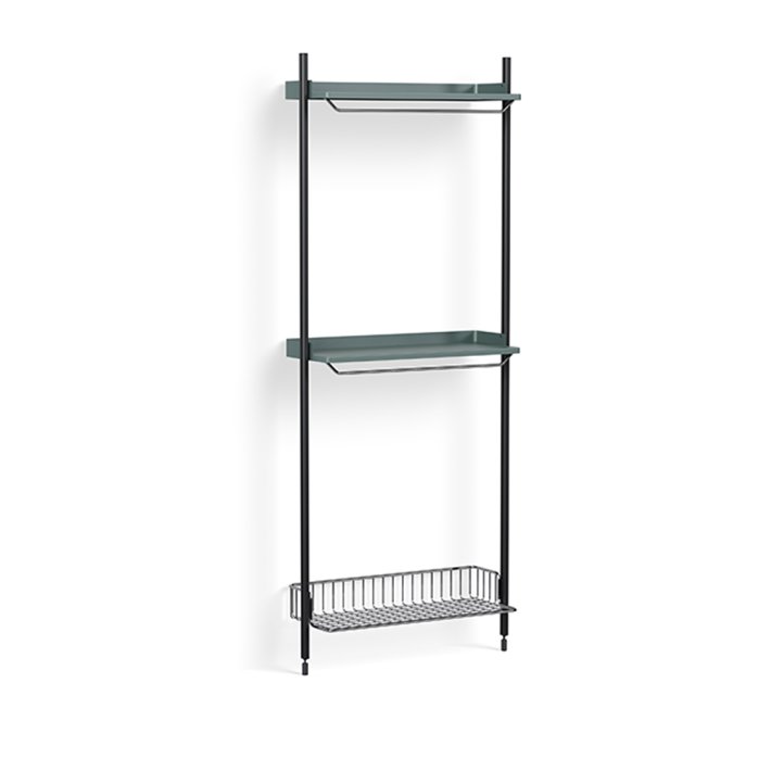 HAY - Pier System 1031 I 1 Column