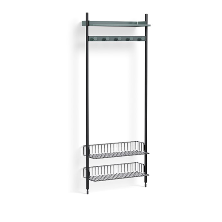 HAY - Pier System 1051 I 1 Column