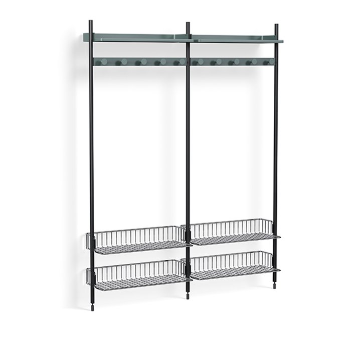 HAY - Pier System 1052 I 2 Columns