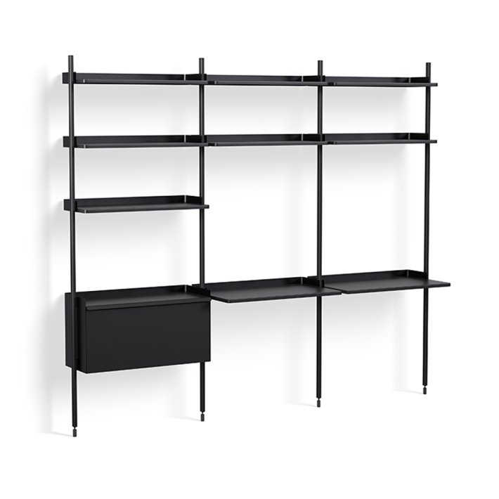 HAY - Pier System 13 I 3 Columns