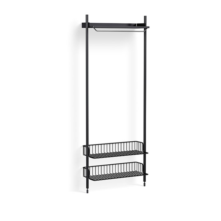 HAY - Pier System 1011 I 1 Column