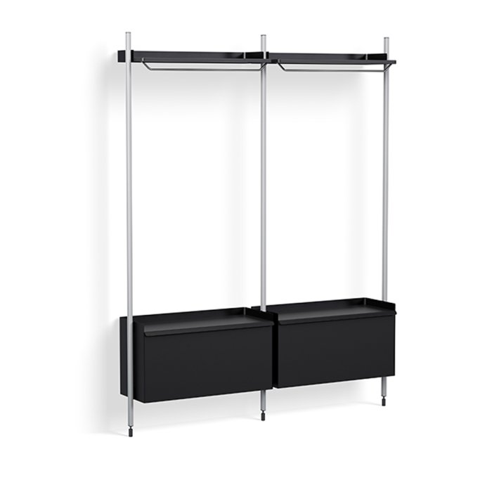 HAY - Pier System 1002 I 2 Columns