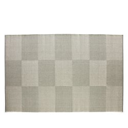 HAY - Check Rug Large | 200 x 300 cm