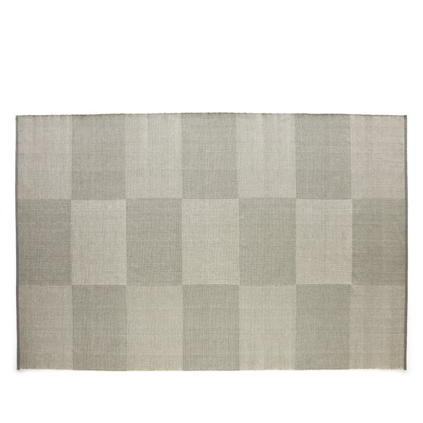 HAY - Check Rug Large | 200 x 300 cm