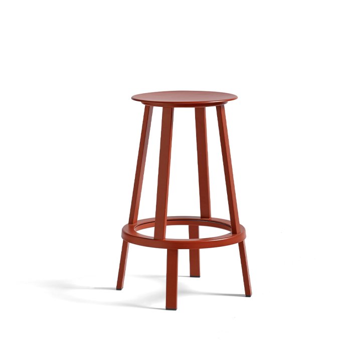 HAY - Revolver barstol | 65 cm