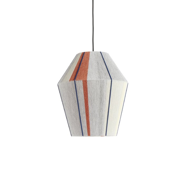 HAY - Bonbon Shade 320 | Pendel/Bordlampe