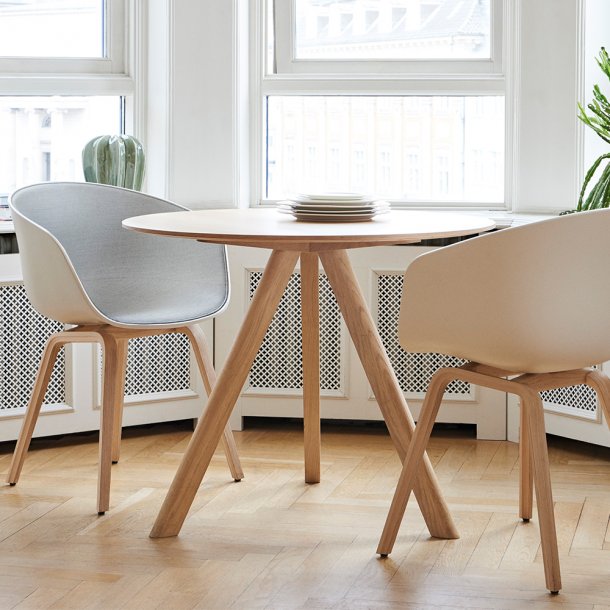 HAY - Copenhague CPH20 | 120 | Vandbaseret lakeret eg