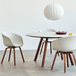 HAY - About a Chair | AAC 23 | Fuldpolstret