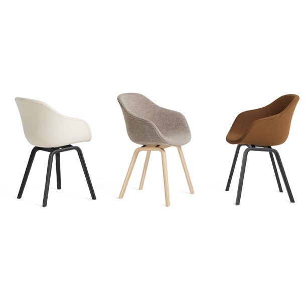 HAY - AAC 223 | Fuldpolstret