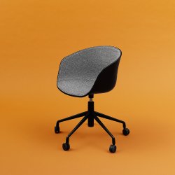 HAY - About a Chair | AAC 52 | Forsidepolstret